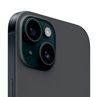 Смартфон Apple iPhone 15 Plus 512 ГБ Чёрный