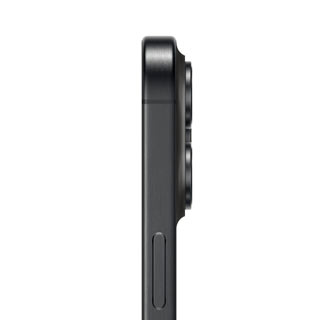 Смартфон Apple iPhone 15 Pro Max 512 ГБ Черный титан