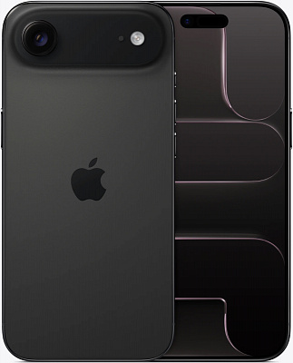 Смартфон Apple iPhone Air 512 ГБ Чёрный