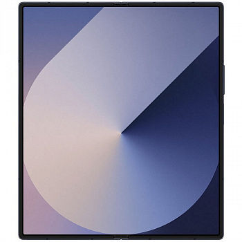 Смартфон Samsung Galaxy Z Fold 6 256ГБ, синий