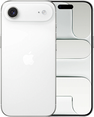 Смартфон Apple iPhone Air 512 ГБ Белый
